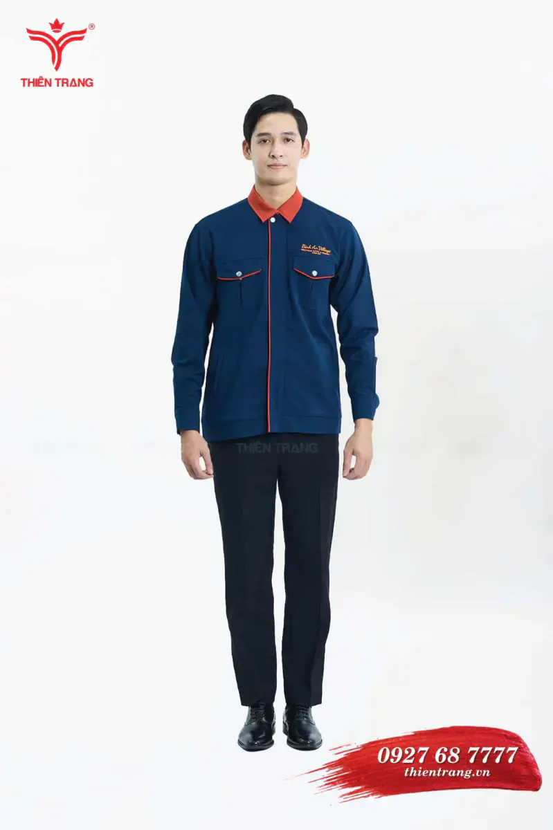 Đồng Phục Thiên Trang