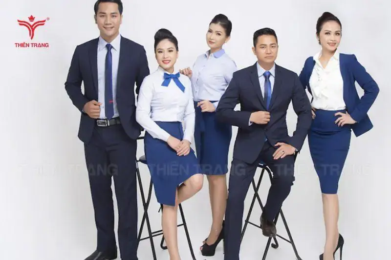 Đồng Phục Thiên Trang