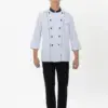 Đồng phục khách sạn cho bếp TTKSADBKS1