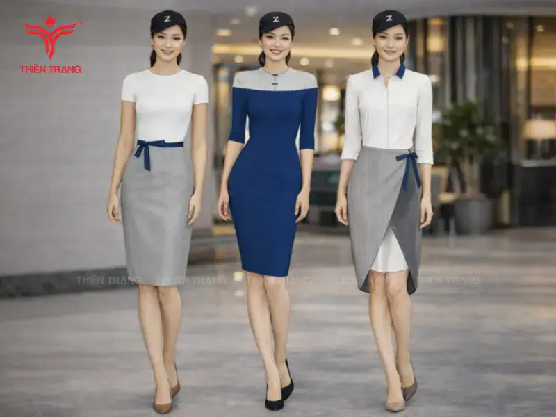 Bộ phận đón tiếp khu vực hồ bơi Splash.