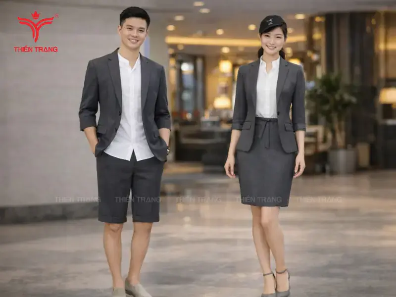 Quần áo phục vụ khu vực hồ bơi Splash.