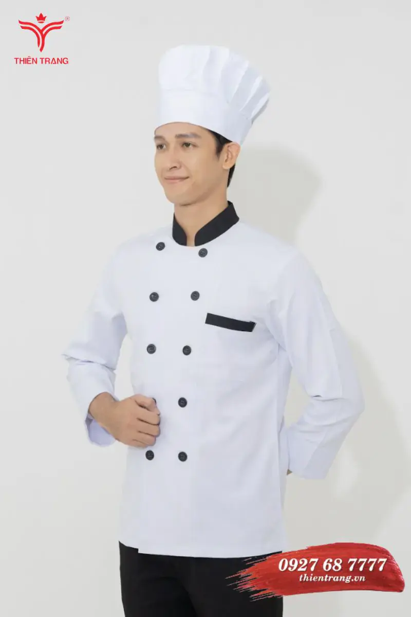 Lựa chọn vải may đồng phục khách sạn cho phụ kiện đẹp nhất