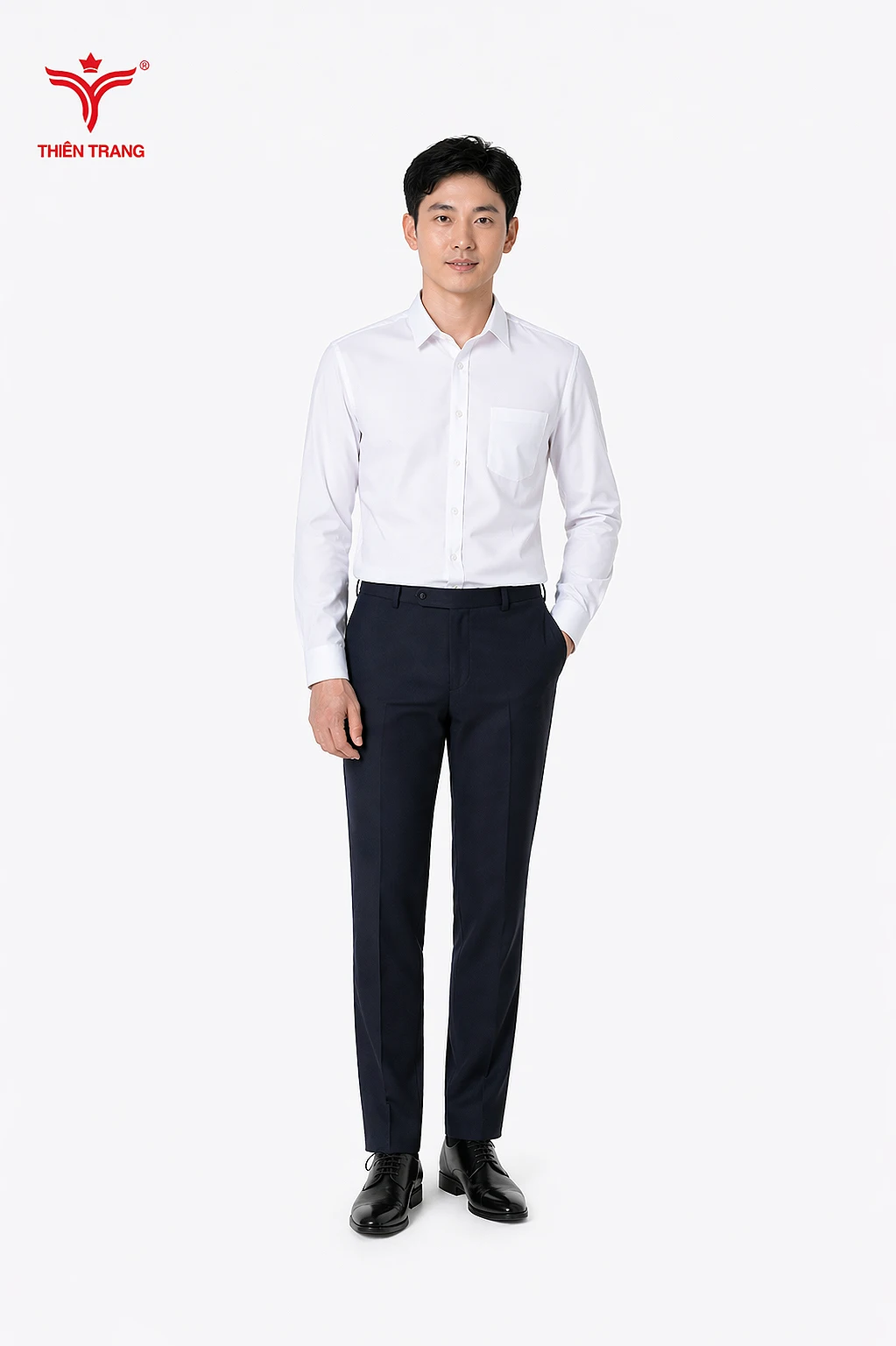 Đồng phục quản lý khách sạn 5 sao