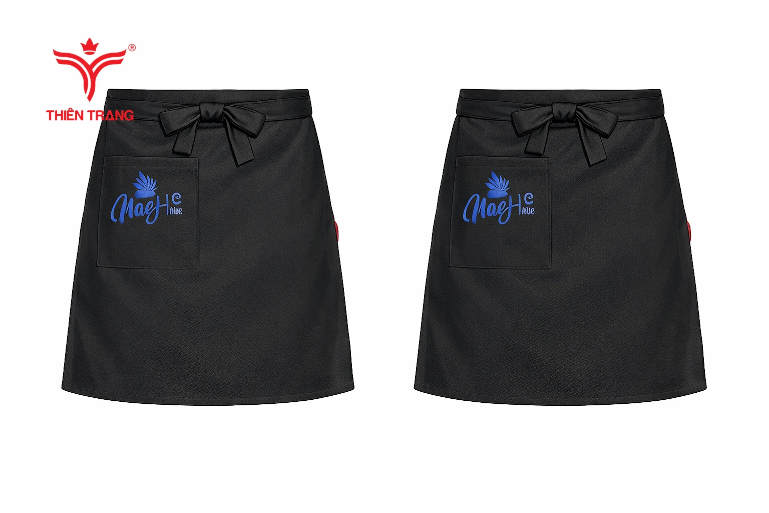 đồng phục sammue