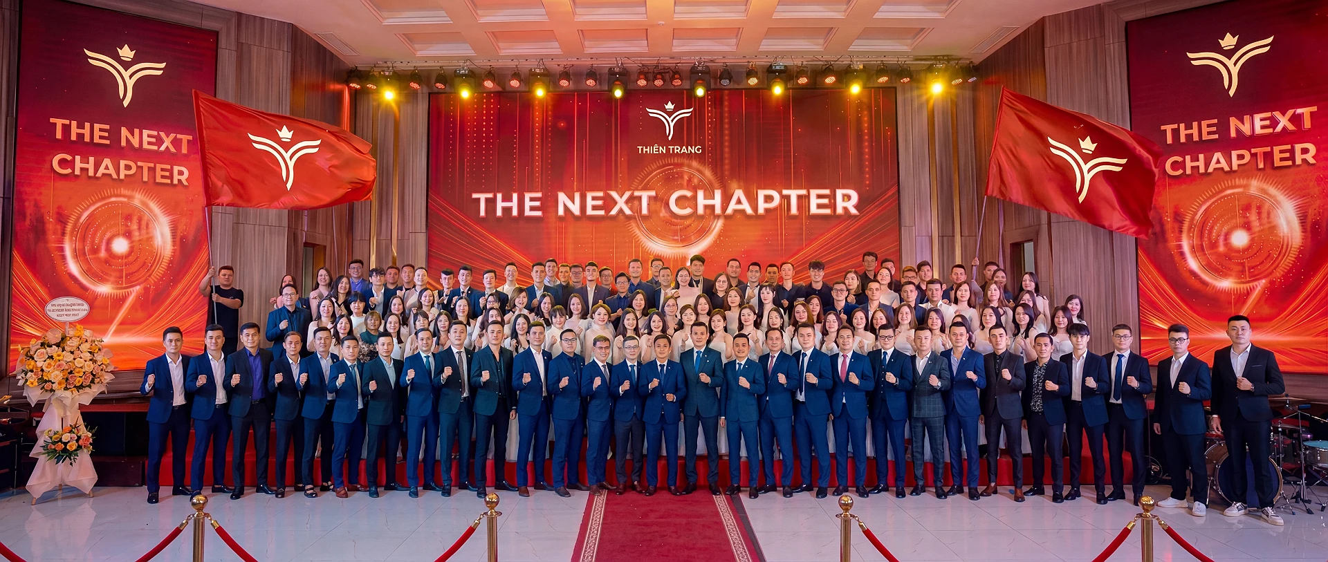 Đồng Phục Quản Lý Nhà Hàng Harmonia