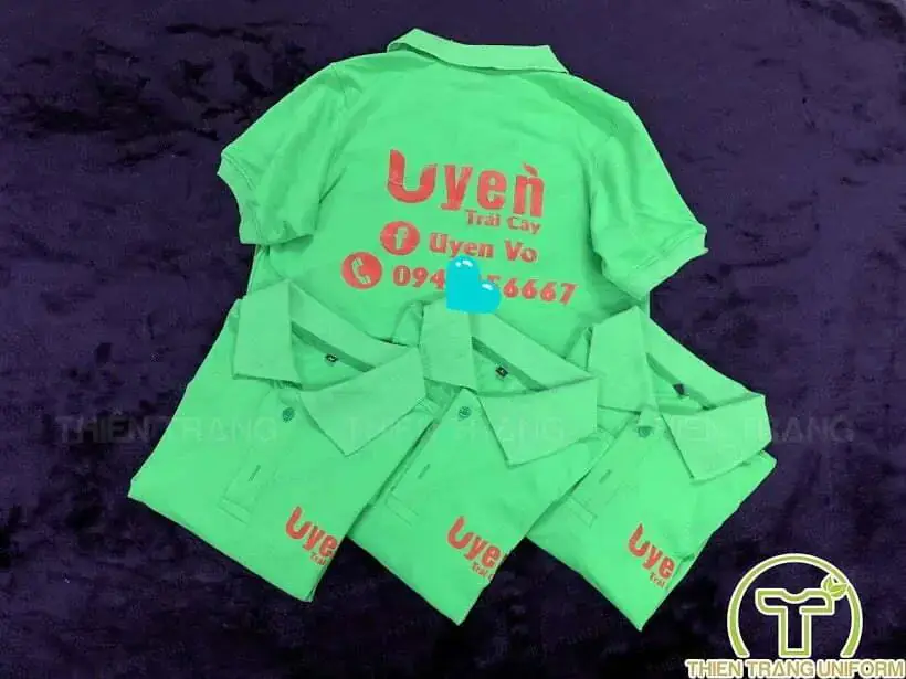 Đồng Phục Thiên Trang