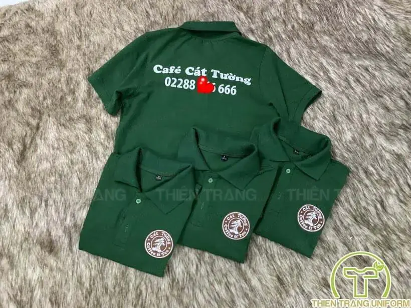 Đồng Phục Thiên Trang