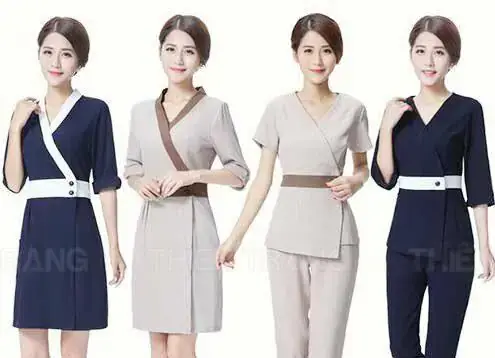 Đồng Phục Thiên Trang