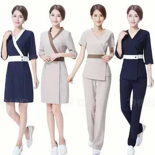 Đồng Phục Thiên Trang