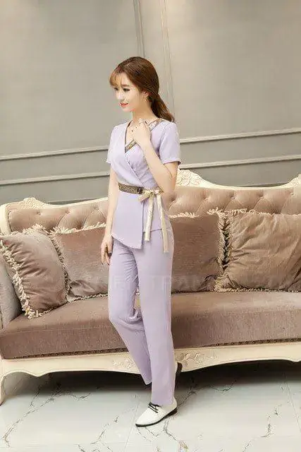 Đồng Phục Thiên Trang