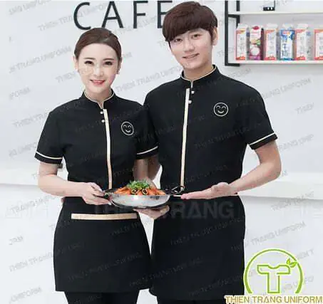 Đồng Phục Thiên Trang