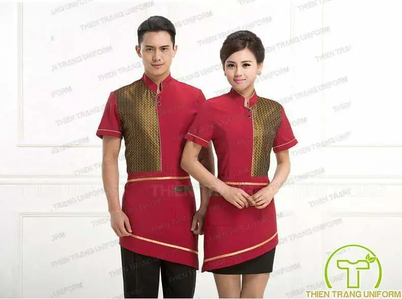 Đồng Phục Thiên Trang