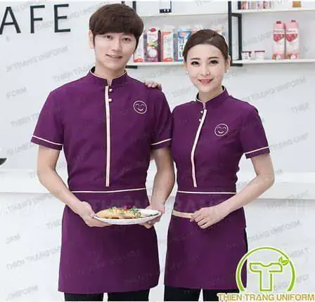 Đồng Phục Thiên Trang