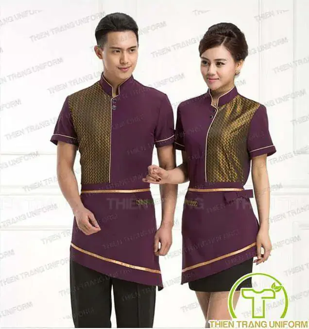 Đồng Phục Thiên Trang