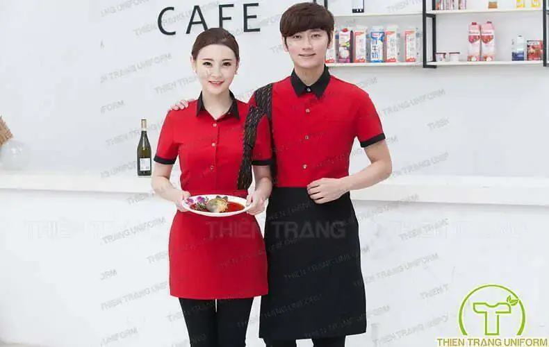 Đồng Phục Thiên Trang