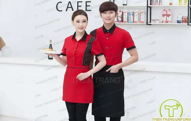 Đồng Phục Thiên Trang