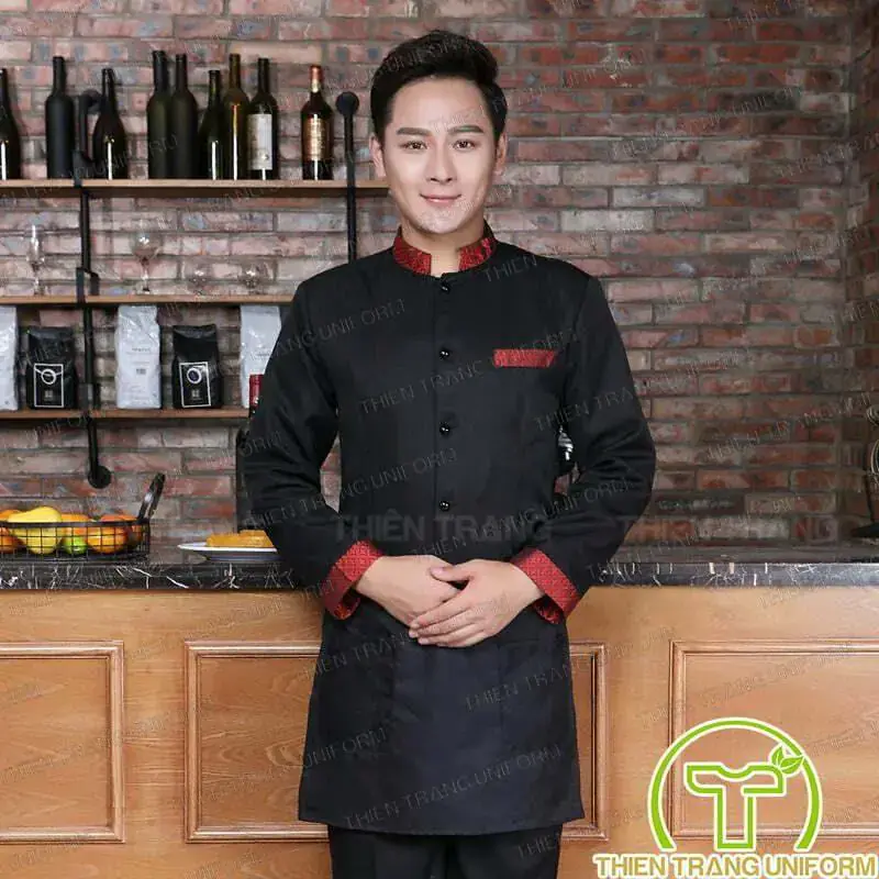 Đồng Phục Thiên Trang