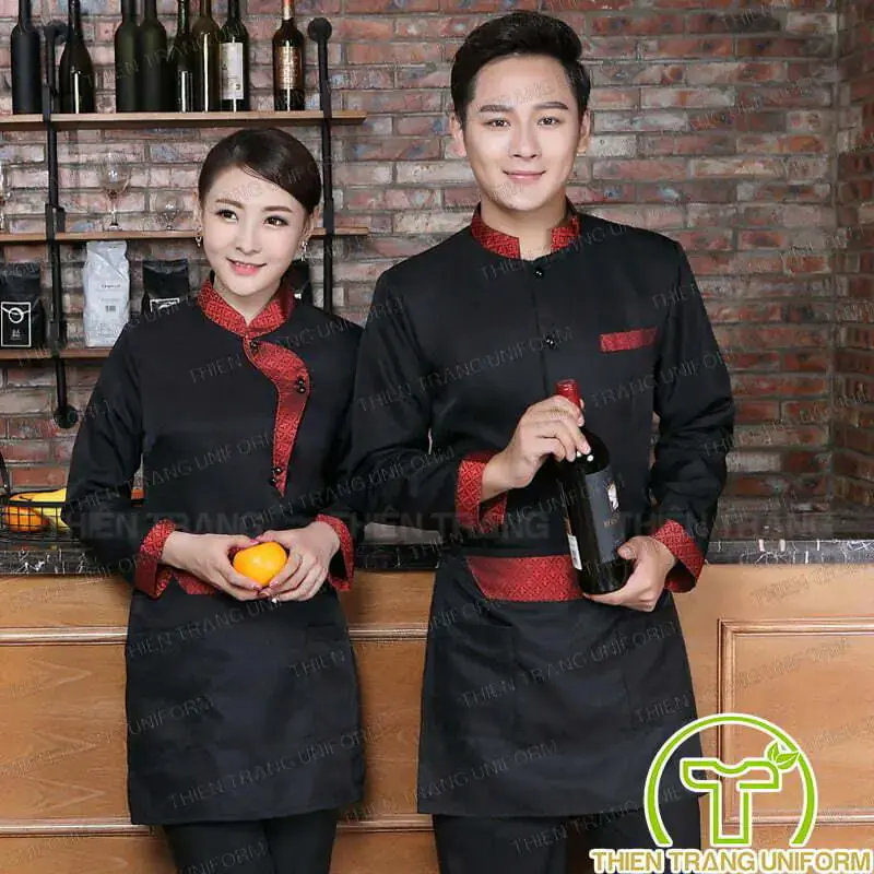 Đồng Phục Thiên Trang