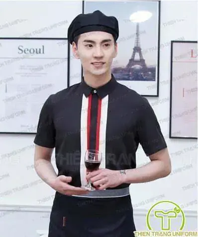 Đồng Phục Thiên Trang