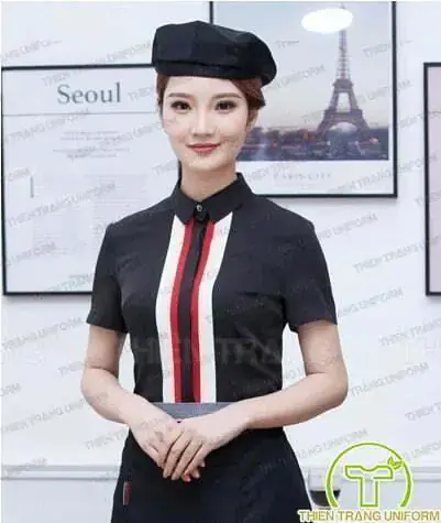 Đồng Phục Thiên Trang