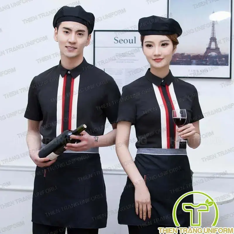 Đồng Phục Thiên Trang