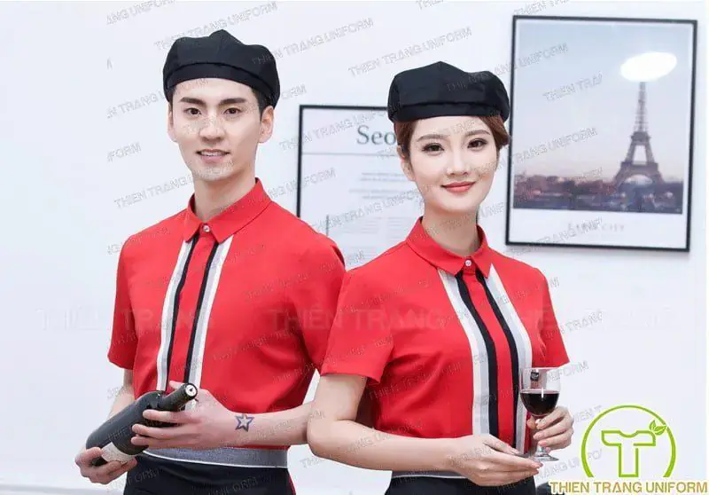 Đồng Phục Thiên Trang