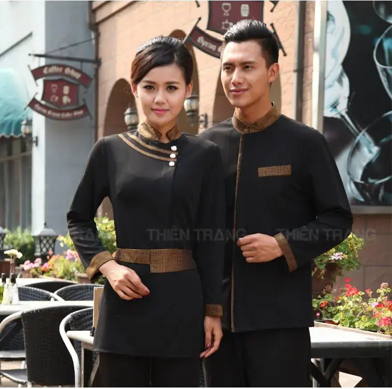 Đồng Phục Thiên Trang