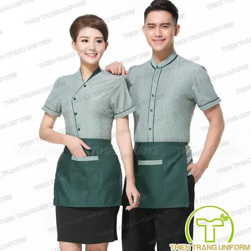 Đồng Phục Thiên Trang