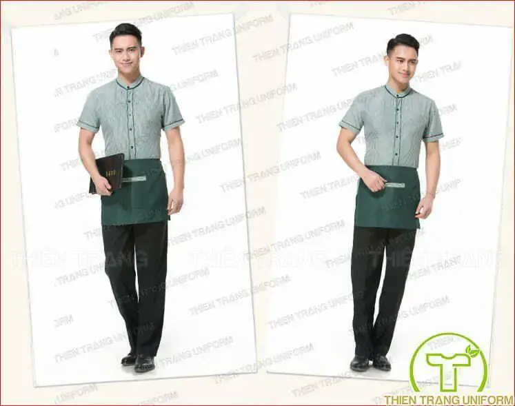 Đồng Phục Thiên Trang