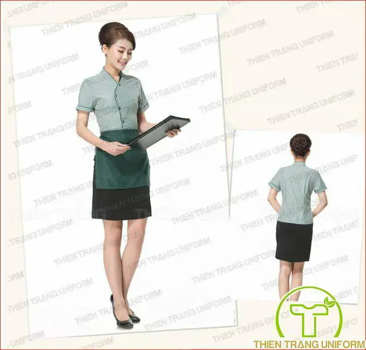 Đồng Phục Thiên Trang