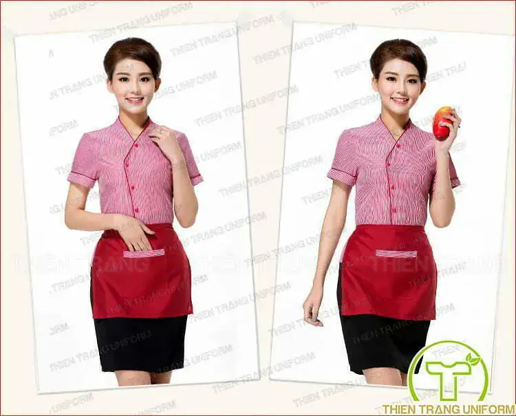 Đồng Phục Thiên Trang