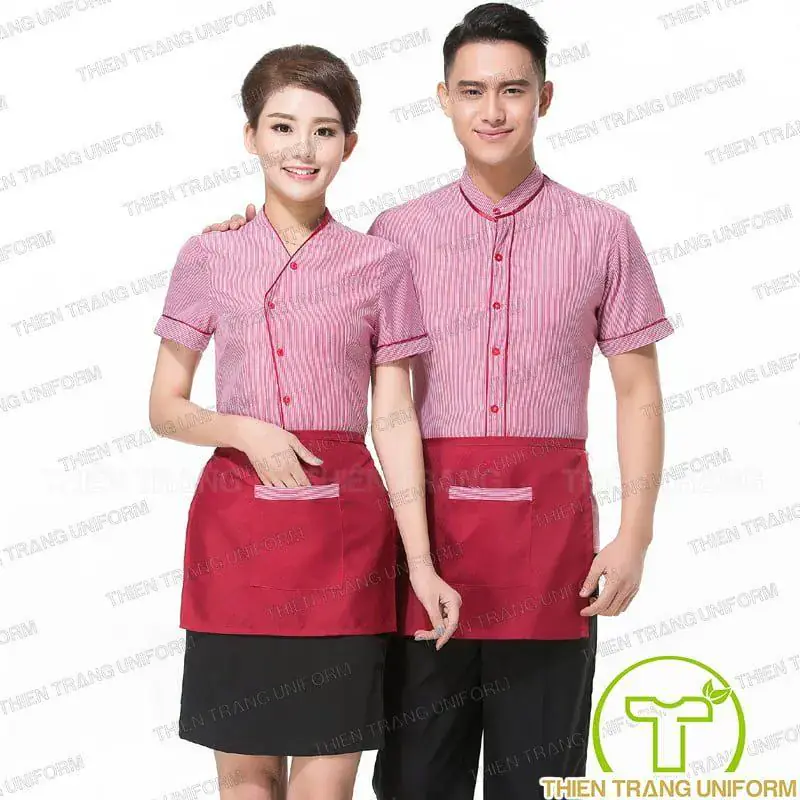 Đồng Phục Thiên Trang