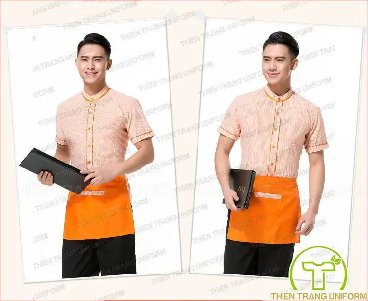 Đồng Phục Thiên Trang