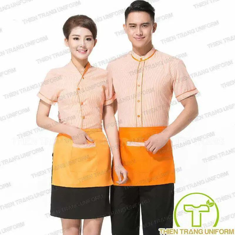 Đồng Phục Thiên Trang