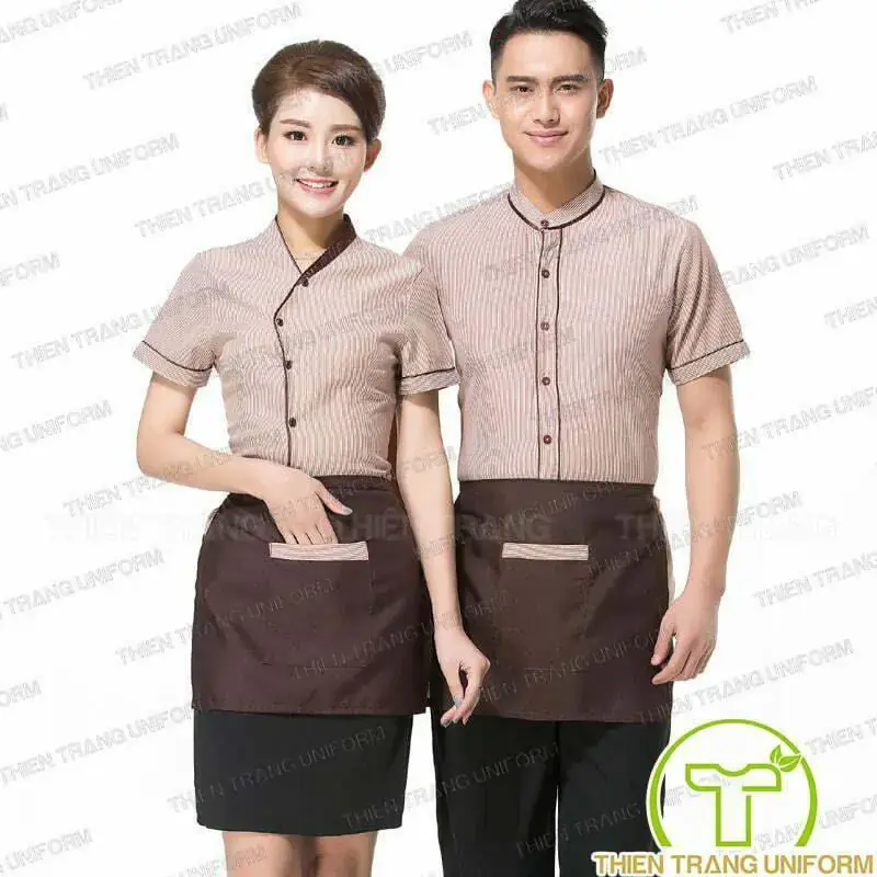 Đồng Phục Thiên Trang