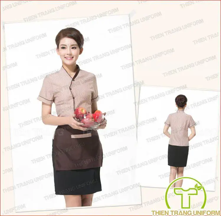 Đồng Phục Thiên Trang