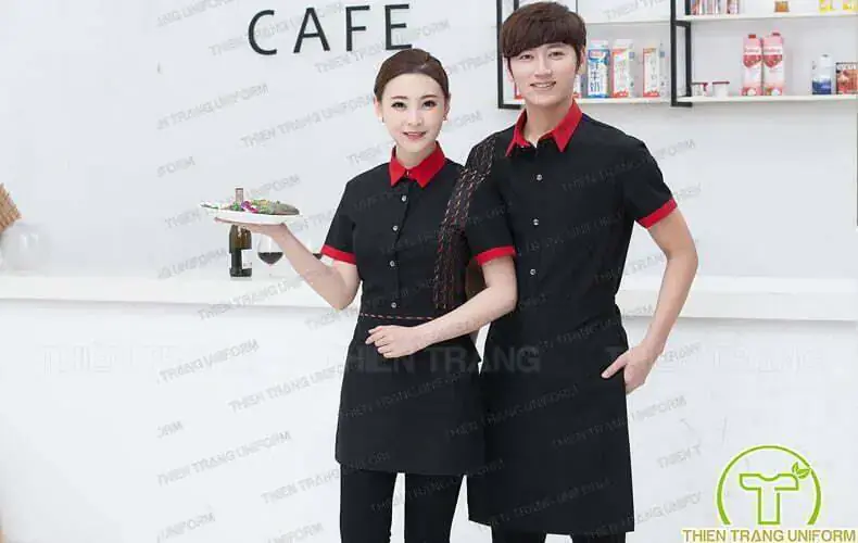 Đồng Phục Thiên Trang