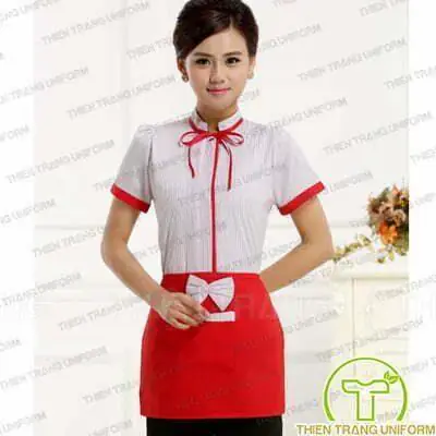 Đồng Phục Thiên Trang