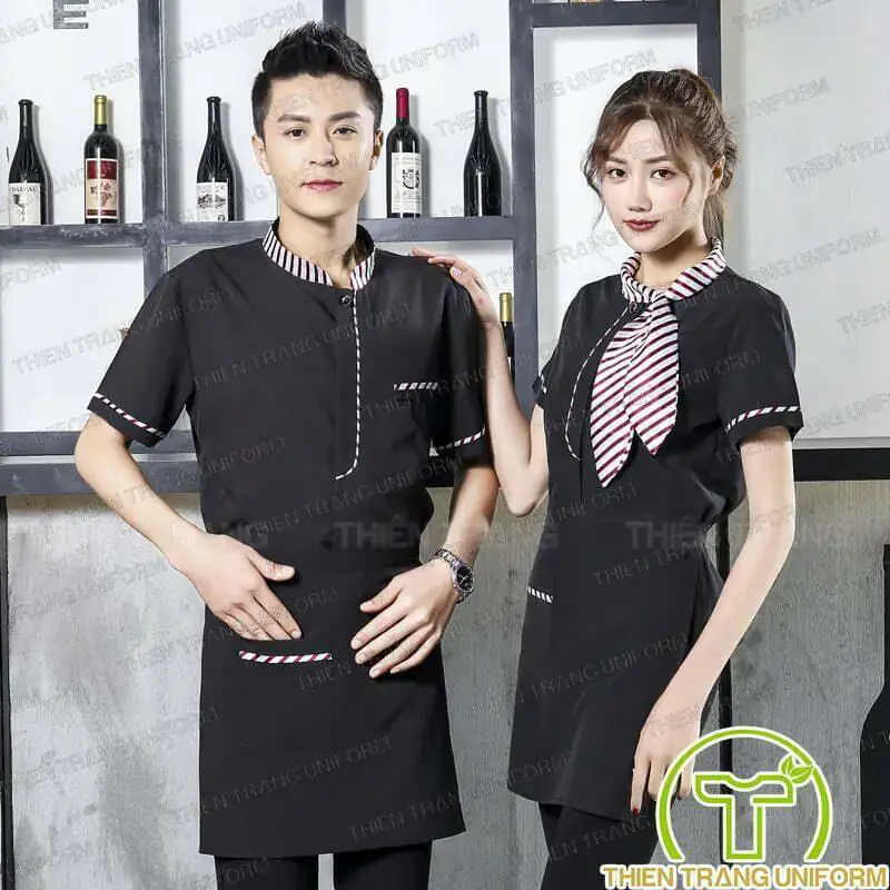 Đồng Phục Thiên Trang