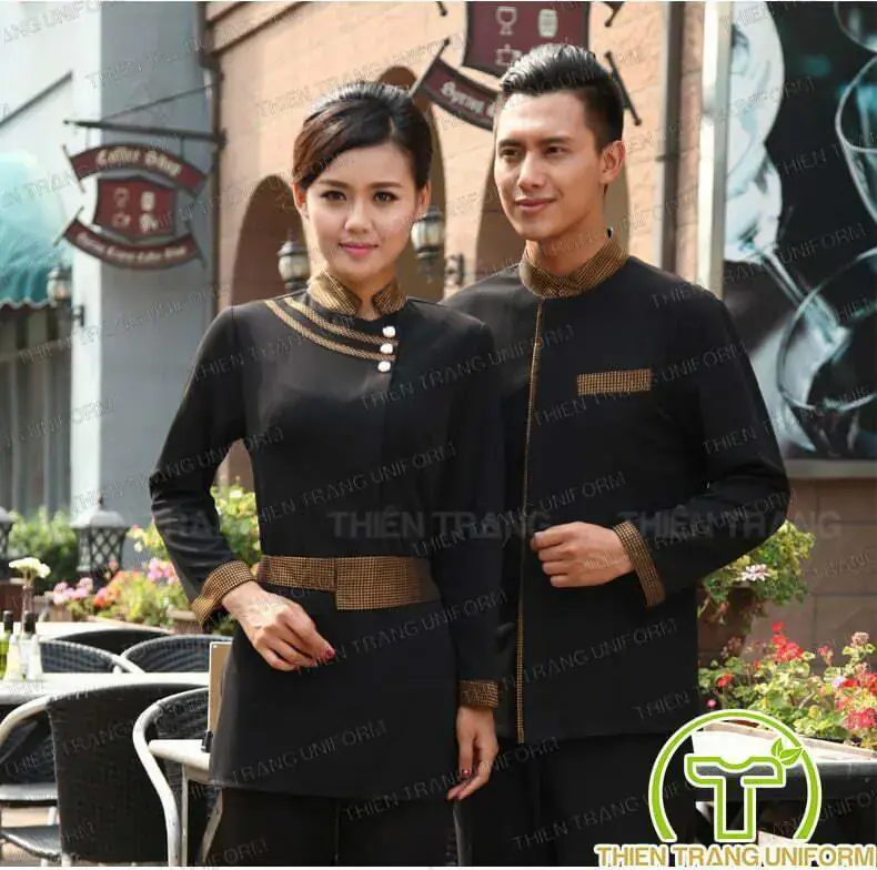 Đồng Phục Thiên Trang