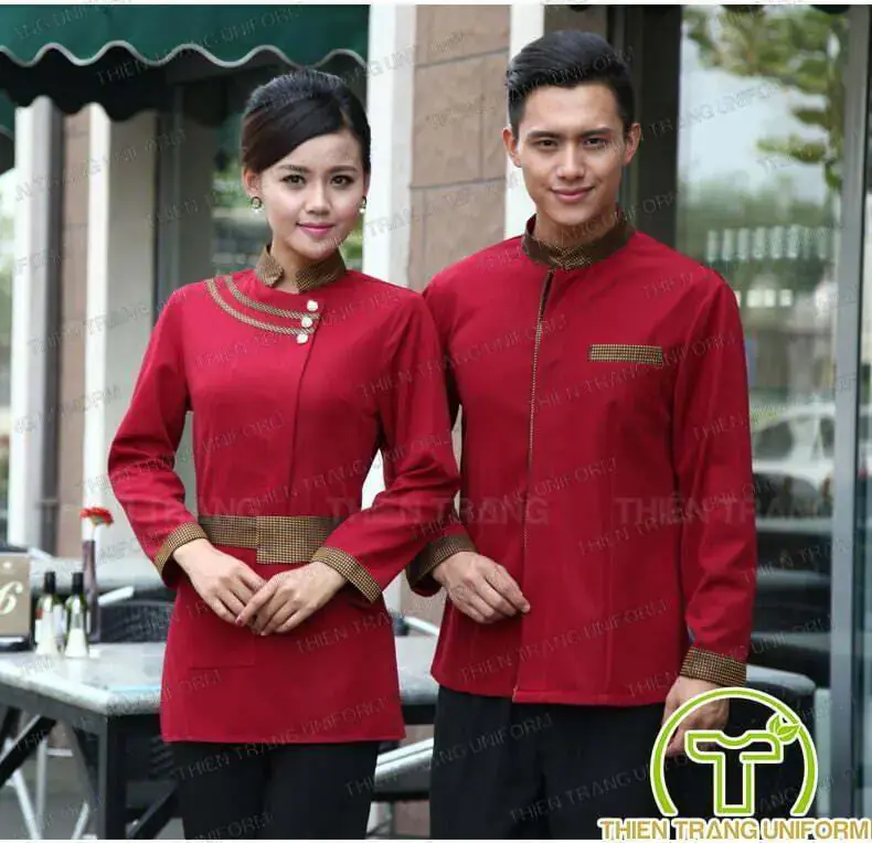 Đồng Phục Thiên Trang