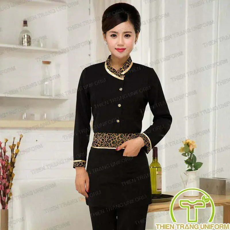 Đồng Phục Thiên Trang