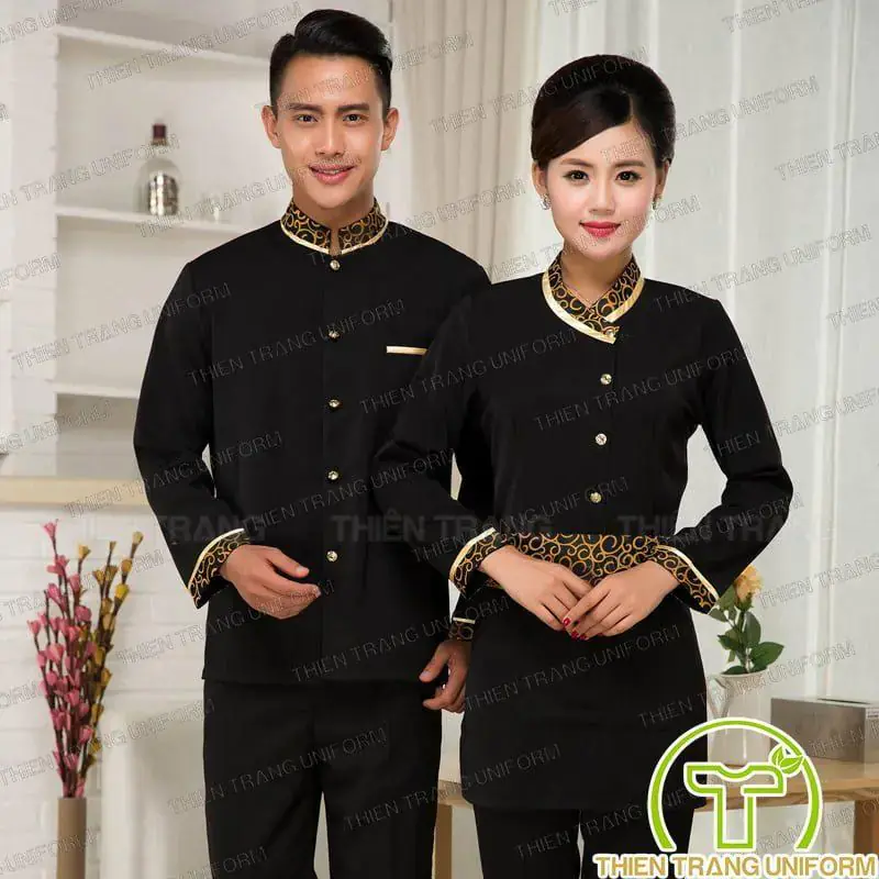 Đồng Phục Thiên Trang