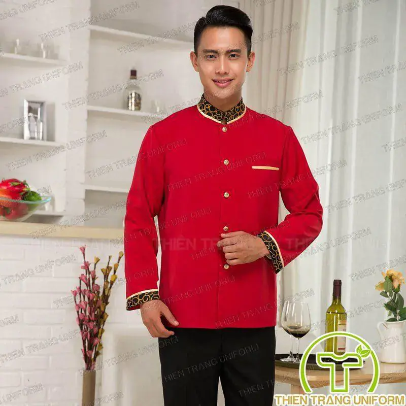 Đồng Phục Thiên Trang