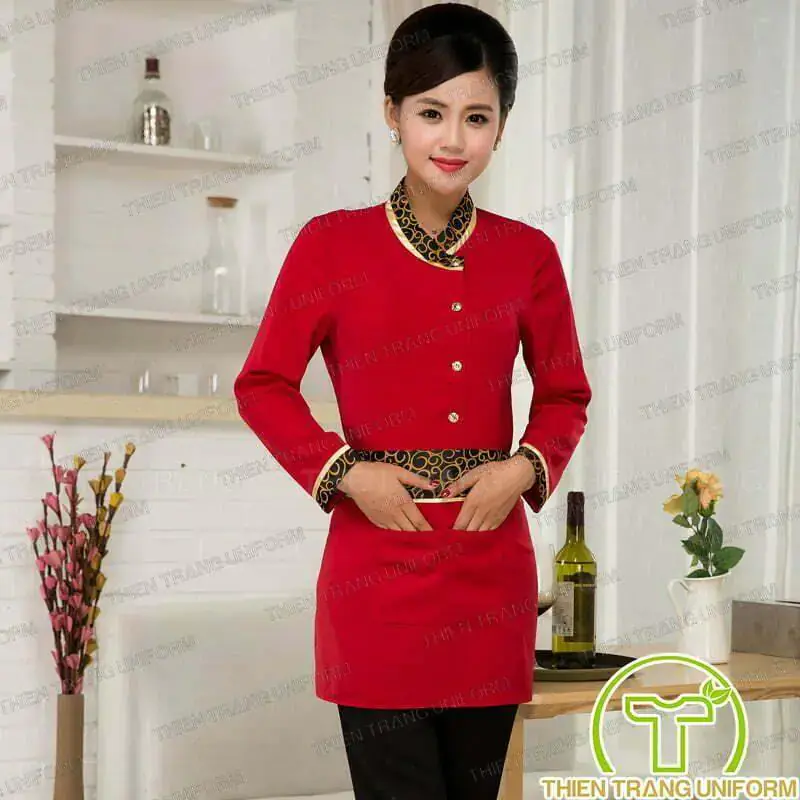 Đồng Phục Thiên Trang