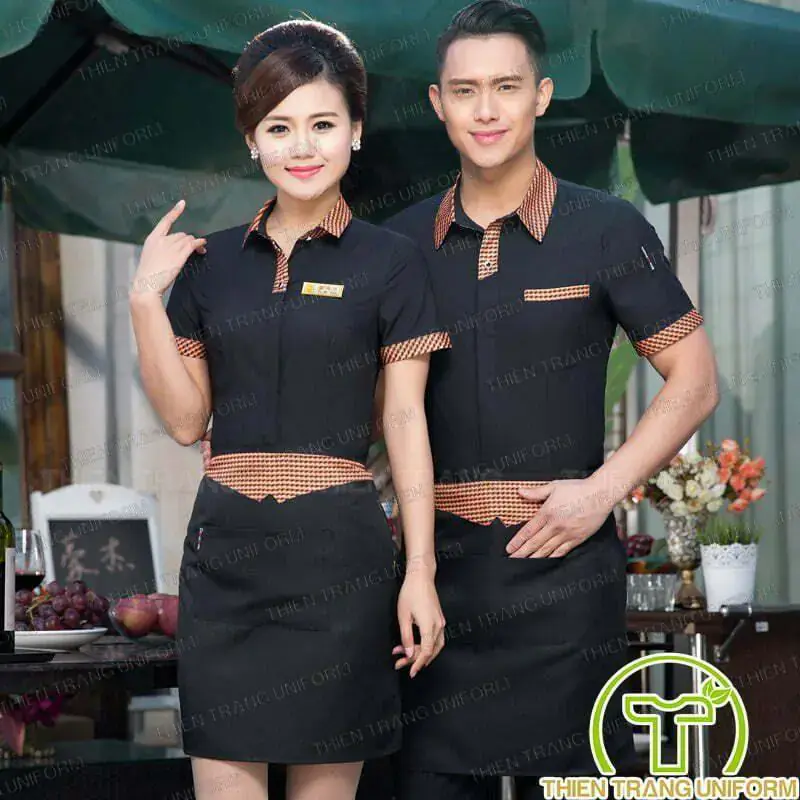 Đồng Phục Thiên Trang