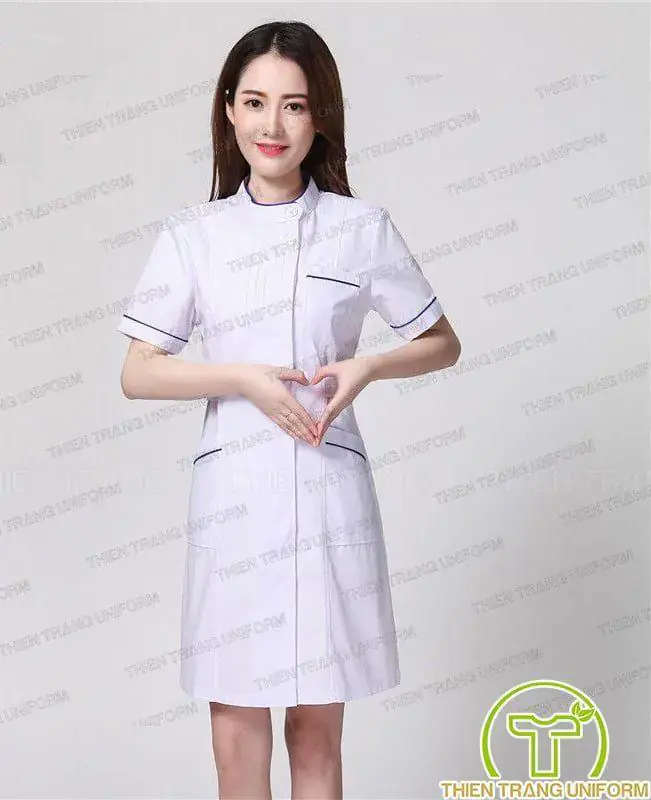 Đồng Phục Thiên Trang