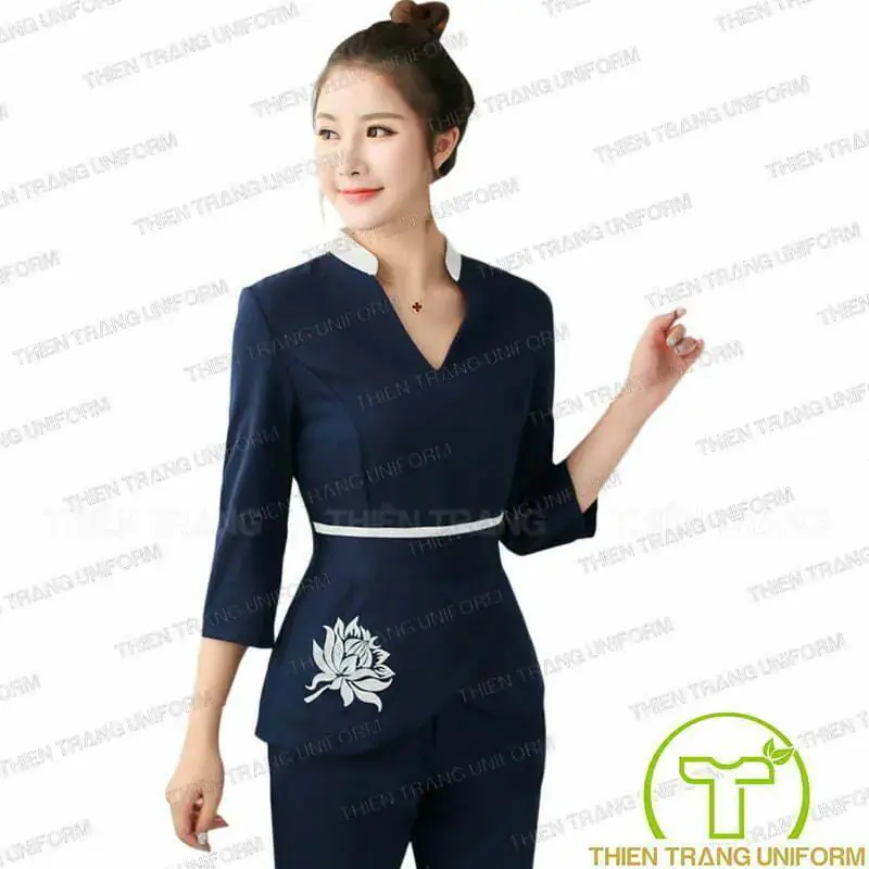 Đồng Phục Thiên Trang