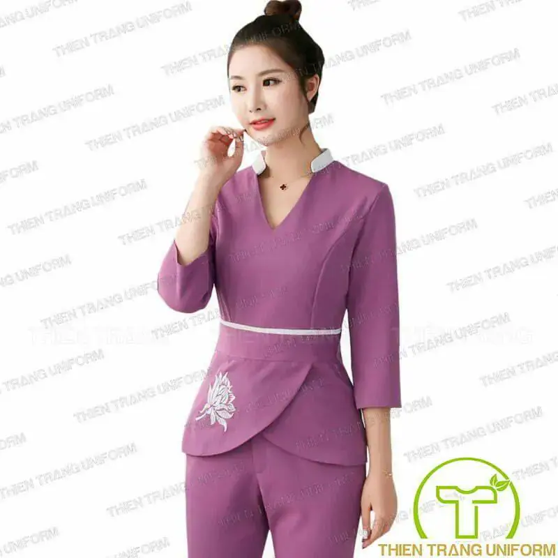 Đồng Phục Thiên Trang