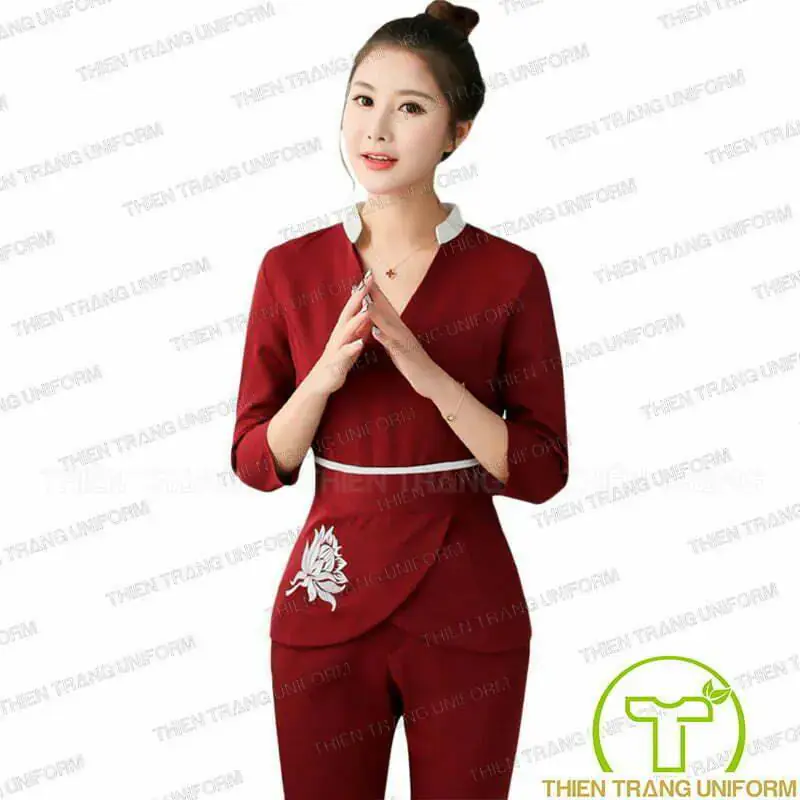 Đồng Phục Thiên Trang